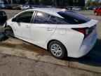 2021 TOYOTA PRIUS