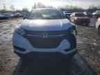 2017 HONDA HR-V
