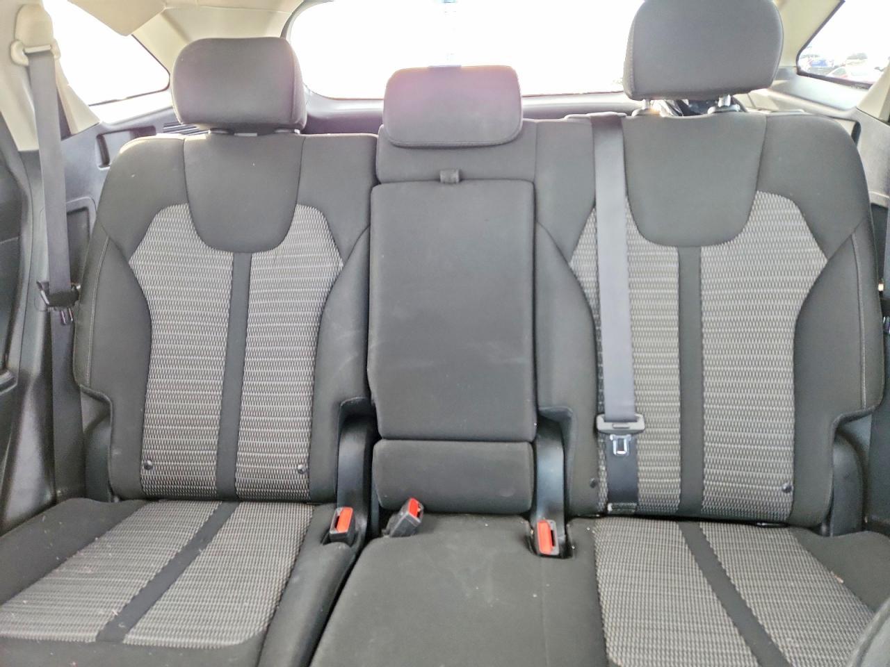 2021 KIA SORENTO