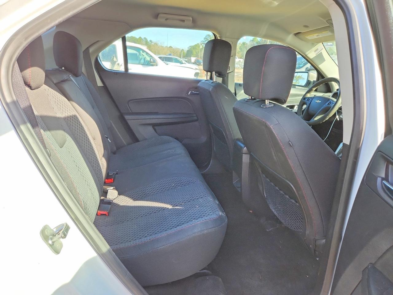 2013 CHEVROLET EQUINOX