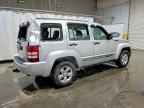 2010 JEEP Liberty