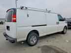 2013 CHEVROLET EXPRESS 2500