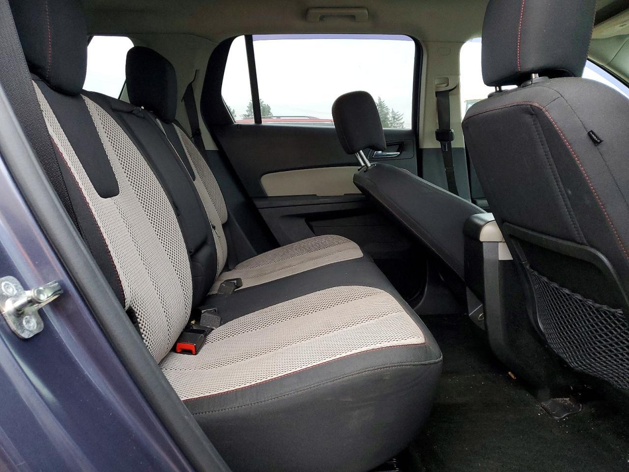 2013 GMC Terrain