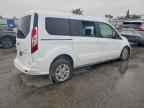 2021 FORD TRANSIT CONNECT