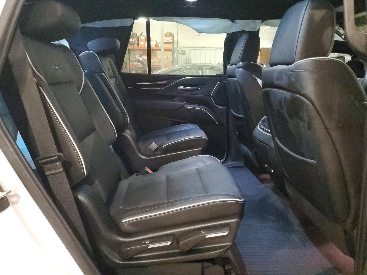 2023 CADILLAC ESCALADE