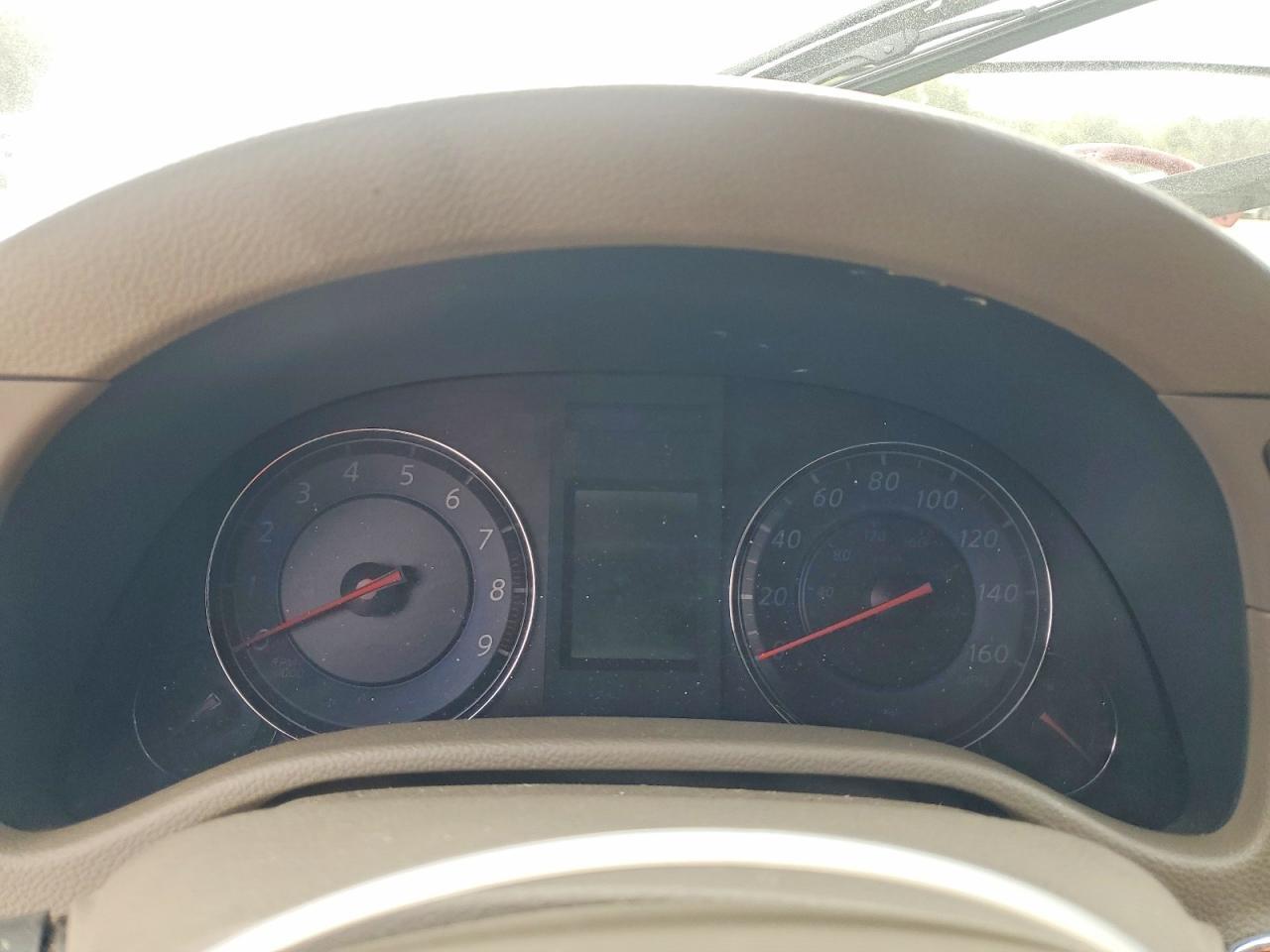 2009 INFINITI G37