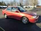 2001 TOYOTA COROLLA