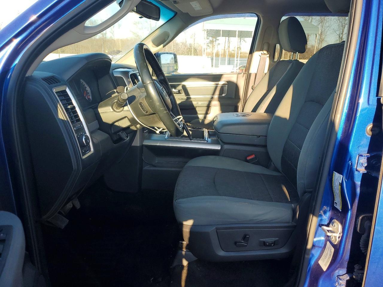 2015 RAM 1500