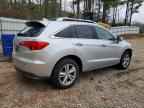2015 ACURA RDX