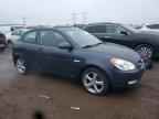 2008 HYUNDAI ACCENT