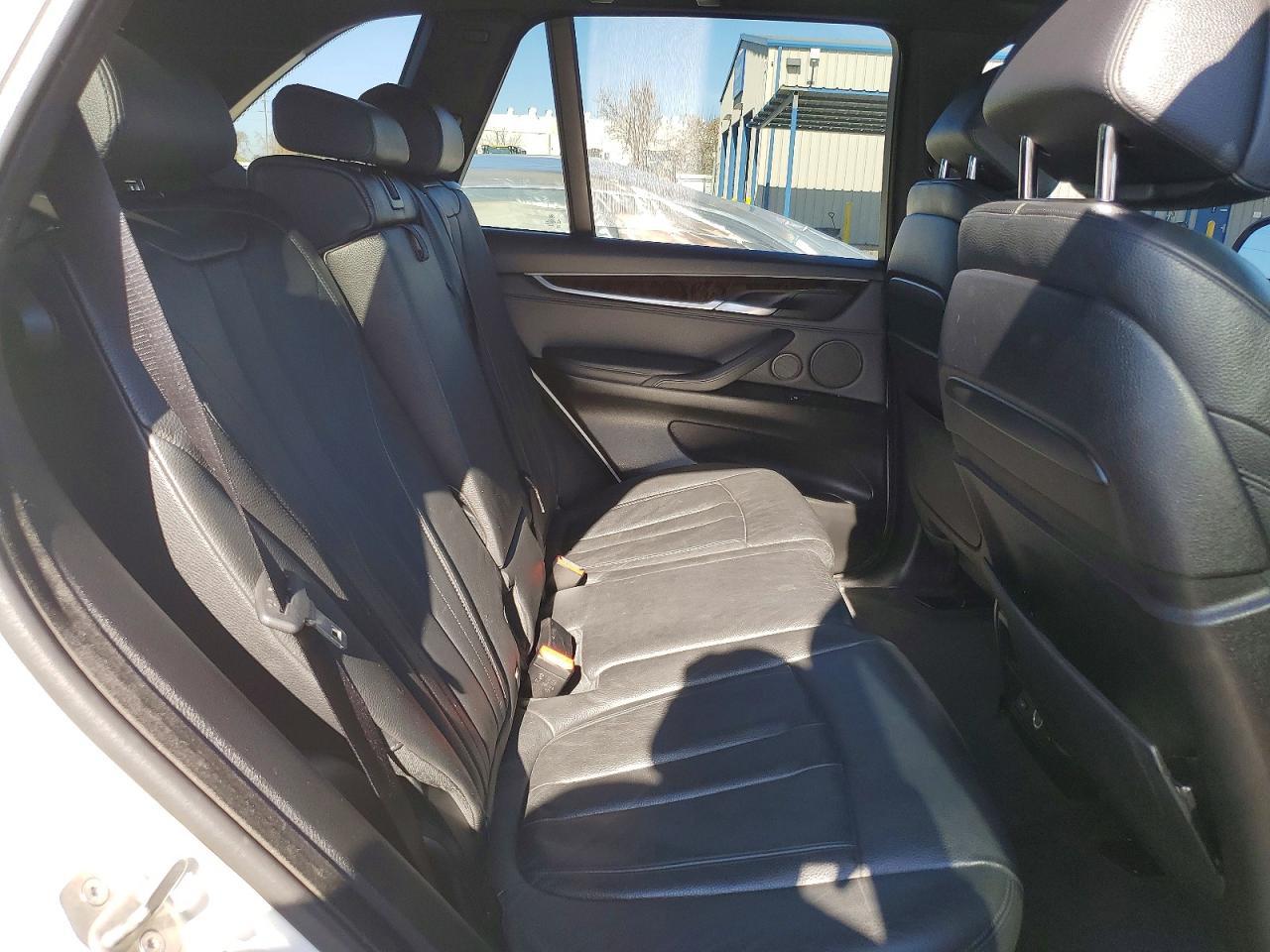 2015 BMW X5