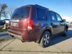 2011 HONDA PILOT