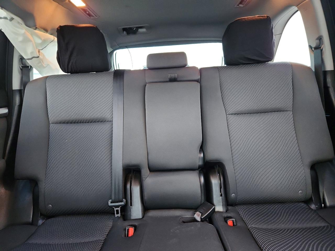 2016 TOYOTA HIGHLANDER