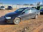 2010 VOLKSWAGEN Passat