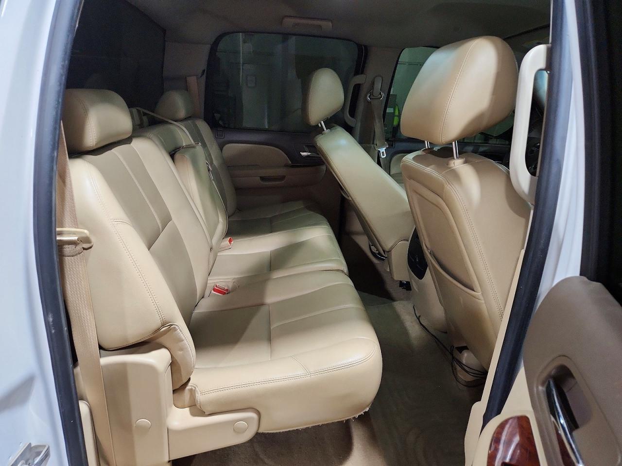 2010 GMC Sierra
