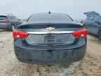 2018 CHEVROLET IMPALA