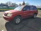 2003 TOYOTA HIGHLANDER