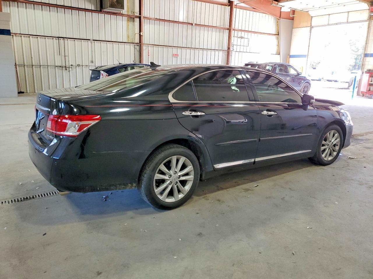 2012 LEXUS ES 350