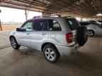 2004 TOYOTA RAV4