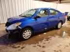 2015 NISSAN VERSA