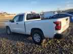 2022 NISSAN Frontier