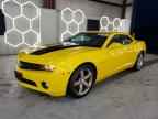 2012 CHEVROLET Camaro