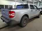 2024 FORD Maverick
