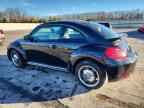 2016 VOLKSWAGEN Beetle
