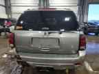 2006 CHEVROLET Trailblazer