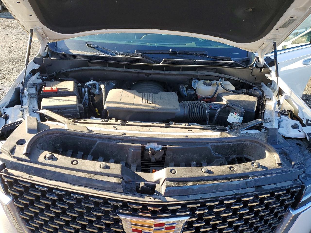 2024 CADILLAC ESCALADE