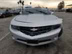2012 CHEVROLET Camaro