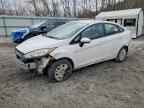 2015 FORD Fiesta