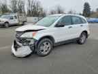 2010 HONDA CR-V