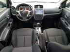 2019 NISSAN VERSA