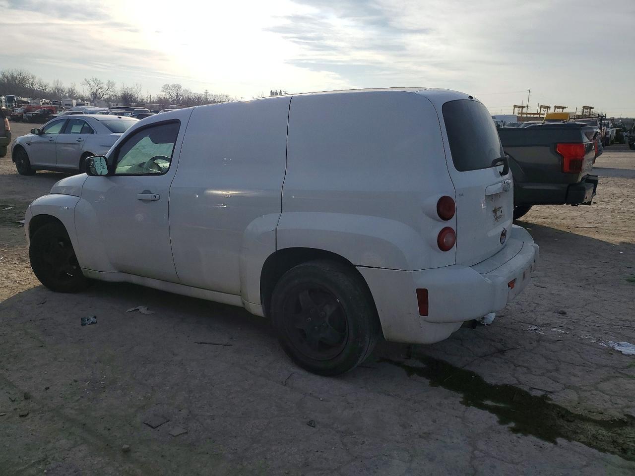 2011 CHEVROLET HHR