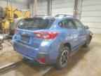 2022 SUBARU Crosstrek