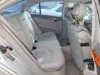 2004 MERCEDES-BENZ E-Class