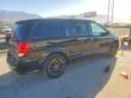 2014 DODGE GRAND CARAVAN
