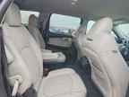 2012 CHEVROLET TRAVERSE