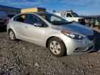 2016 KIA FORTE