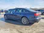 2013 AUDI A6
