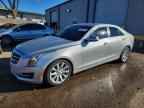 2018 CADILLAC ATS