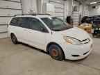 2008 TOYOTA SIENNA