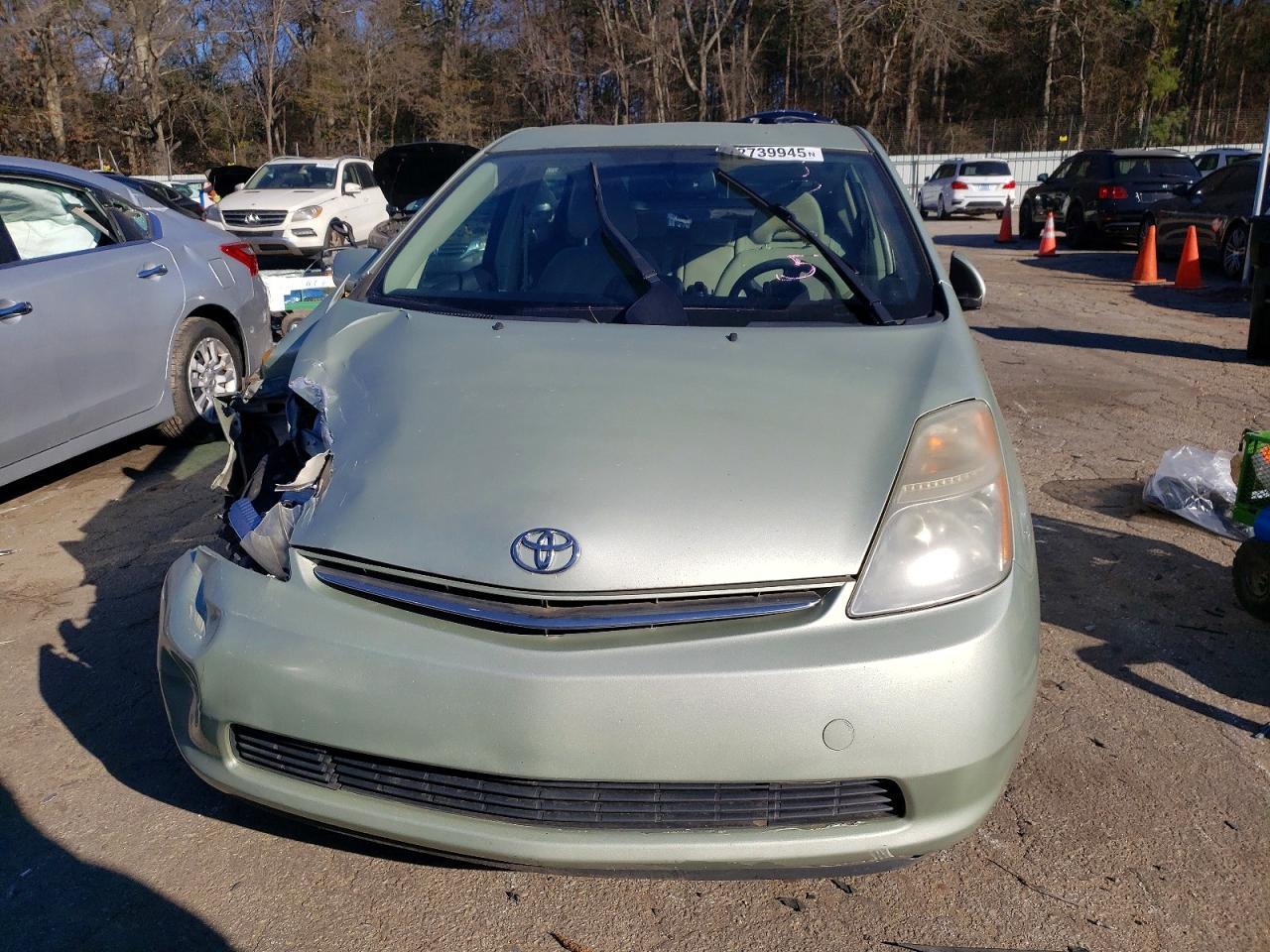 2006 TOYOTA PRIUS