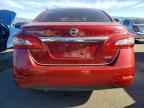 2013 NISSAN SENTRA