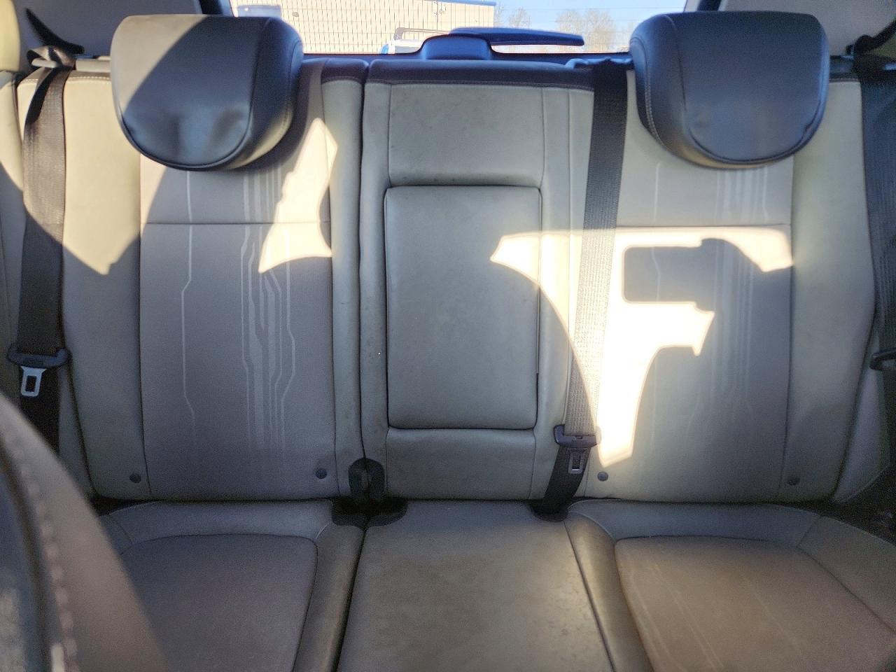 2015 CHEVROLET TRAX