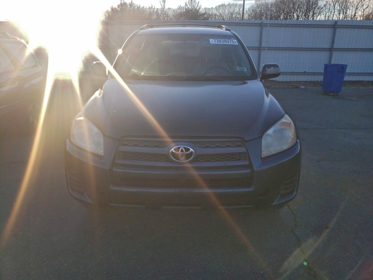 2012 TOYOTA RAV4
