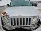2008 JEEP Liberty