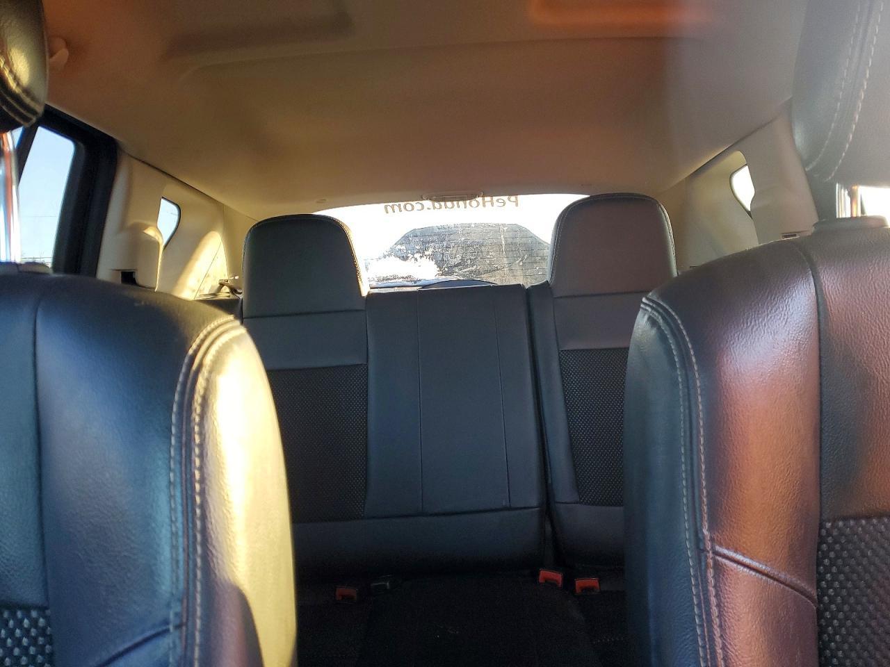 2016 JEEP Compass