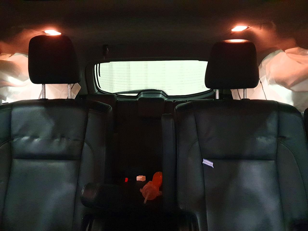 2016 TOYOTA HIGHLANDER